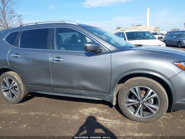 2019 NISSAN ROGUE JN8AT2MV3KW385748 Photo 5