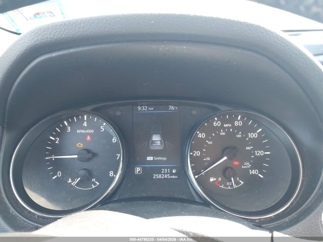 2019 NISSAN ROGUE JN8AT2MV3KW385748 Photo 6