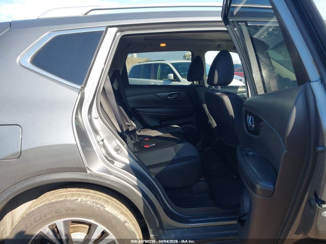 2019 NISSAN ROGUE JN8AT2MV3KW385748 Photo 7