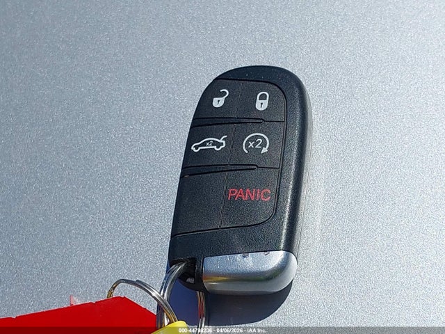 2018 DODGE CHARGER 2C3CDXHG8JH221701 Photo 10