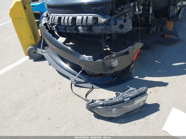 2018 Dodge Charger Sxt Plus Rwd მანქანა იყიდება აუქციონზე, vin: 2C3CDXHG8JH221701, აუქციონის ნომერი: 44798236