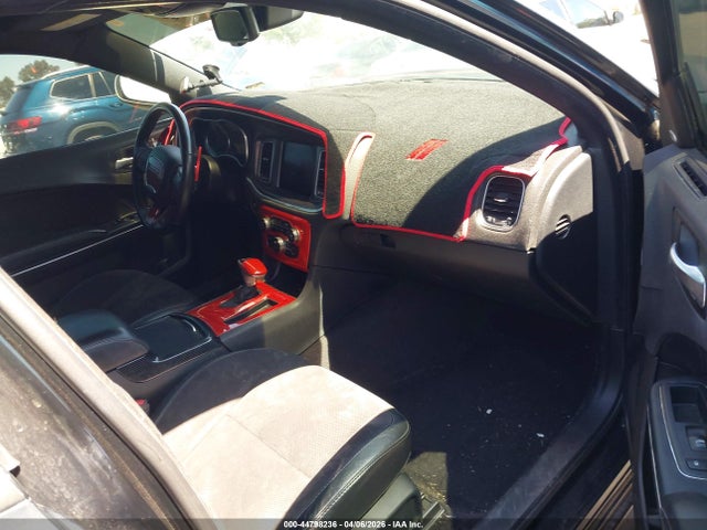 2018 DODGE CHARGER 2C3CDXHG8JH221701 Photo 4