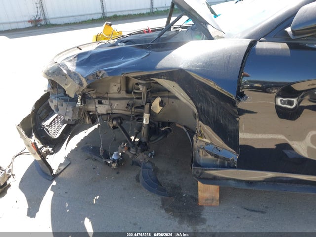 2018 DODGE CHARGER 2C3CDXHG8JH221701 Photo 5