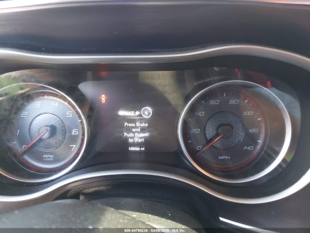2018 DODGE CHARGER 2C3CDXHG8JH221701 Photo 6