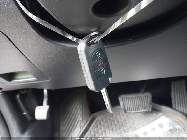44798239 :رقم المزاد ، KNDPB3A23D7363805 vin ، 2013 Kia Sportage Lx مزاد بيع