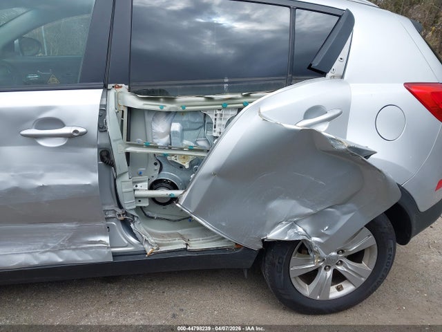 44798239 :رقم المزاد ، KNDPB3A23D7363805 vin ، 2013 Kia Sportage Lx مزاد بيع