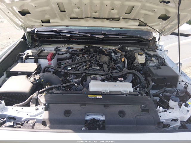 Auction sale of the 2025 Toyota Tacoma Sr5, vin: 3TYKB5FN5ST019019, lot number: 44798240