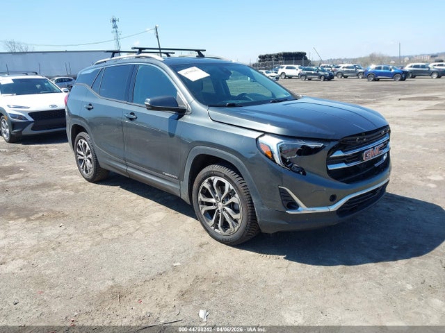 2020 GMC TERRAIN 3GKALVEX3LL201871