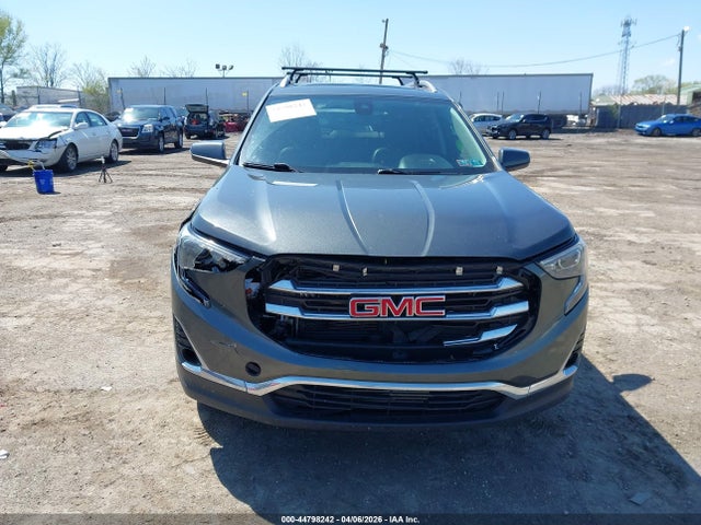 3GKALVEX3LL201871 GMC Terrain Awd Slt