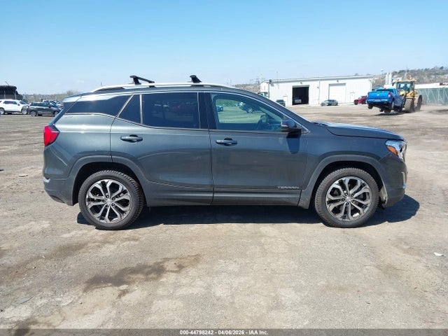 3GKALVEX3LL201871 GMC Terrain Awd Slt
