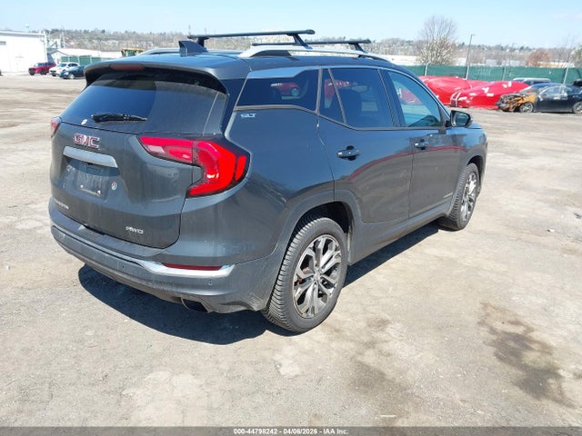 2020 GMC TERRAIN 3GKALVEX3LL201871 Photo 3