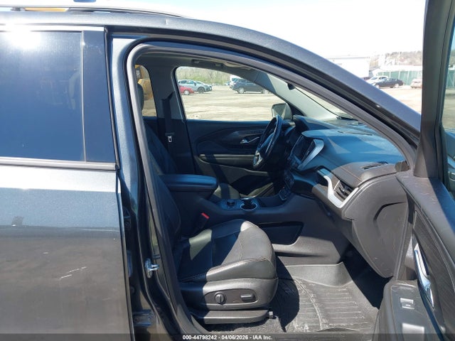 2020 GMC TERRAIN 3GKALVEX3LL201871 Photo 4