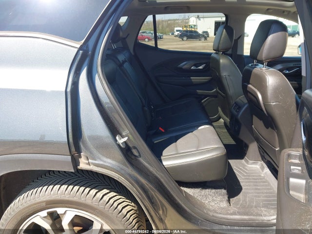 2020 GMC TERRAIN 3GKALVEX3LL201871 Photo 7