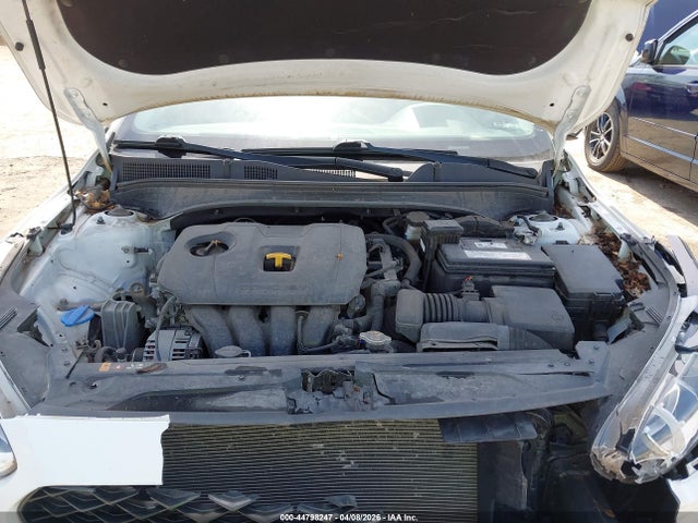 Продажа на аукционе авто 2019 Kia Forte Lxs, vin: 3KPF24AD4KE122111, номер лота: 44798247