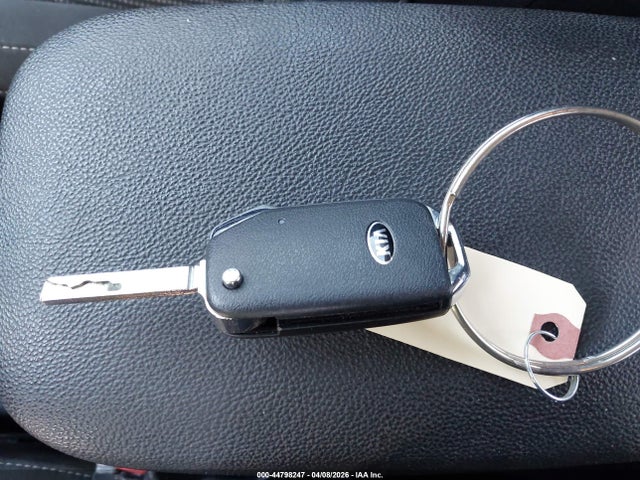 Продажа на аукционе авто 2019 Kia Forte Lxs, vin: 3KPF24AD4KE122111, номер лота: 44798247
