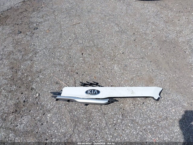 Продажа на аукционе авто 2019 Kia Forte Lxs, vin: 3KPF24AD4KE122111, номер лота: 44798247