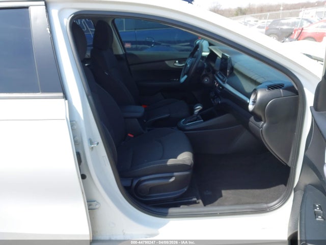 Продажа на аукционе авто 2019 Kia Forte Lxs, vin: 3KPF24AD4KE122111, номер лота: 44798247