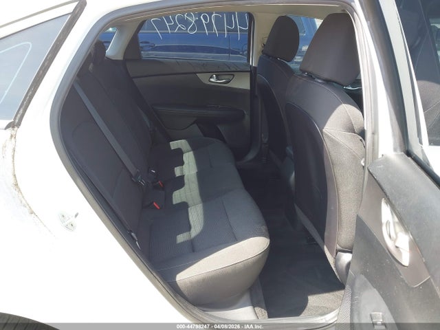 Продажа на аукционе авто 2019 Kia Forte Lxs, vin: 3KPF24AD4KE122111, номер лота: 44798247