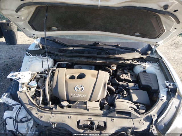 Aukcja sprzedaży 2015 Mazda Cx-5 Grand Touring, vin: JM3KE2DY9F0457590, numer aukcji: 44798249