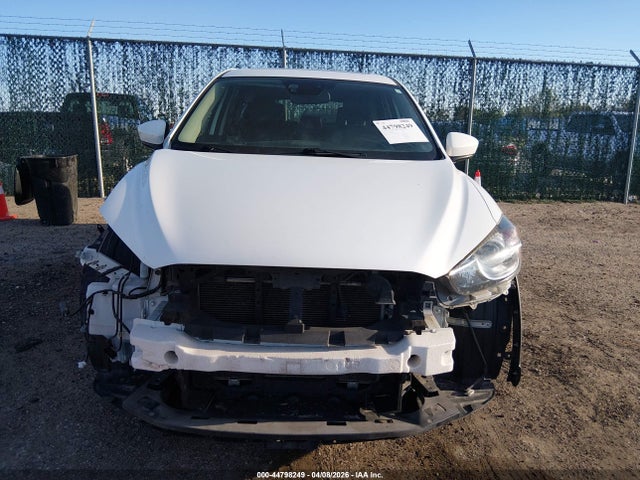 Aukcja sprzedaży 2015 Mazda Cx-5 Grand Touring, vin: JM3KE2DY9F0457590, numer aukcji: 44798249