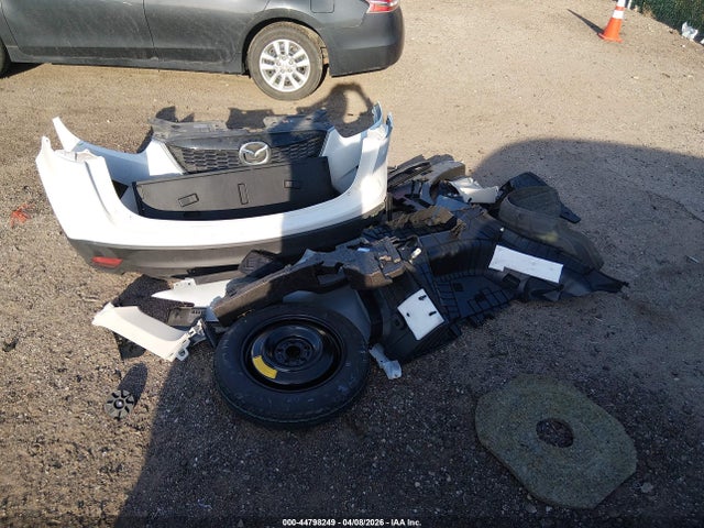 Aukcja sprzedaży 2015 Mazda Cx-5 Grand Touring, vin: JM3KE2DY9F0457590, numer aukcji: 44798249