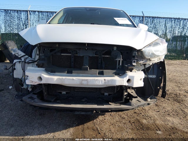 Aukcja sprzedaży 2015 Mazda Cx-5 Grand Touring, vin: JM3KE2DY9F0457590, numer aukcji: 44798249