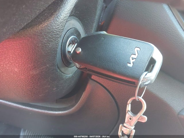 Aukcja sprzedaży 2023 Kia Forte Lxs, vin: 3KPF24AD2PE691952, numer aukcji: 44798250