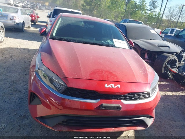 Aukcja sprzedaży 2023 Kia Forte Lxs, vin: 3KPF24AD2PE691952, numer aukcji: 44798250