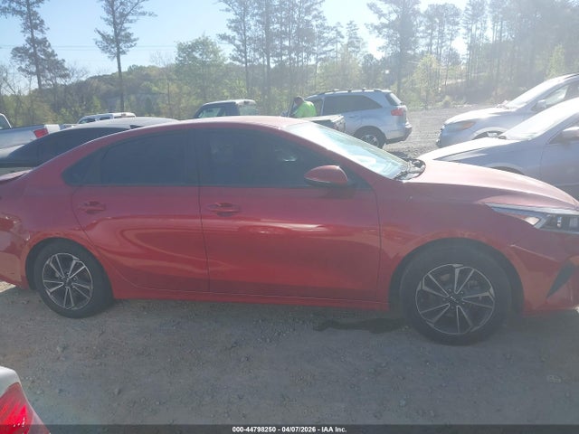 Aukcja sprzedaży 2023 Kia Forte Lxs, vin: 3KPF24AD2PE691952, numer aukcji: 44798250