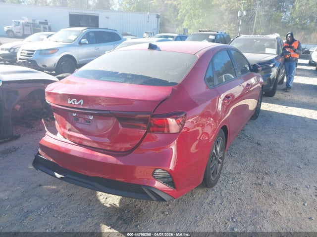 Aukcja sprzedaży 2023 Kia Forte Lxs, vin: 3KPF24AD2PE691952, numer aukcji: 44798250