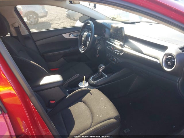 Aukcja sprzedaży 2023 Kia Forte Lxs, vin: 3KPF24AD2PE691952, numer aukcji: 44798250