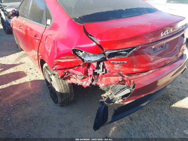 Aukcja sprzedaży 2023 Kia Forte Lxs, vin: 3KPF24AD2PE691952, numer aukcji: 44798250
