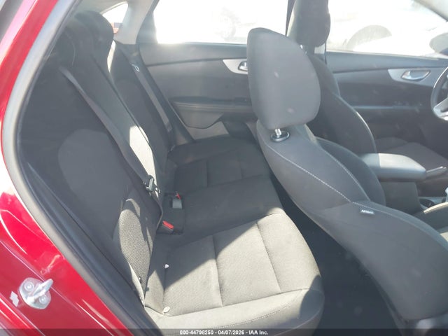 Aukcja sprzedaży 2023 Kia Forte Lxs, vin: 3KPF24AD2PE691952, numer aukcji: 44798250