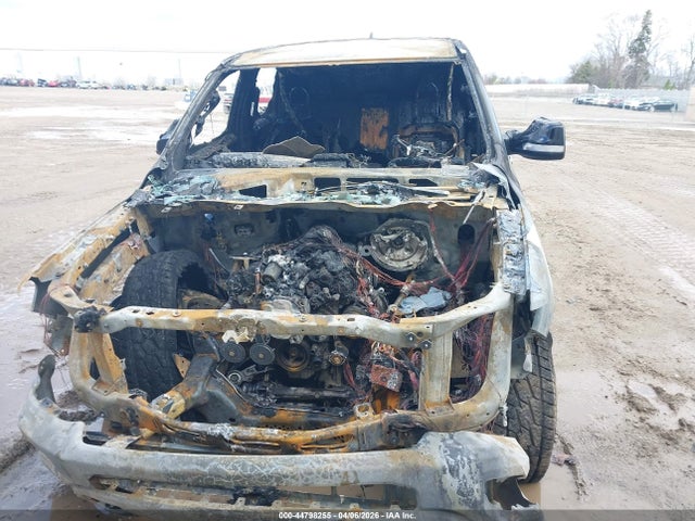 Продажа на аукционе авто 2020 Ram 1500 Big Horn  4x4 5'7 Box, vin: 1C6RRFFG2LN318821, номер лота: 44798255