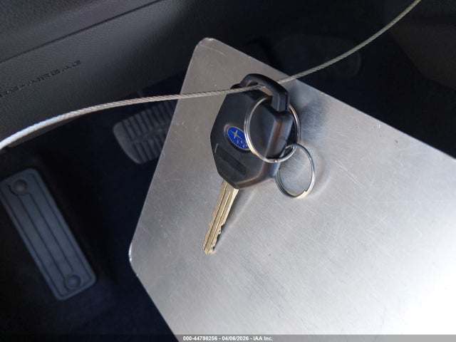 2020 SUBARU FORESTER JF2SKADC7LH600406 Photo 10