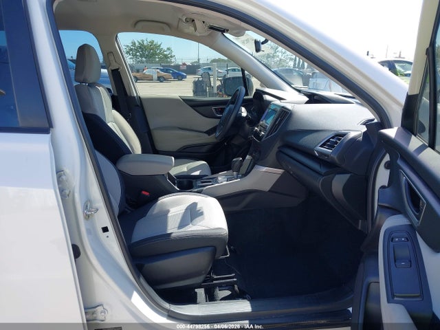 2020 SUBARU FORESTER JF2SKADC7LH600406 Photo 4