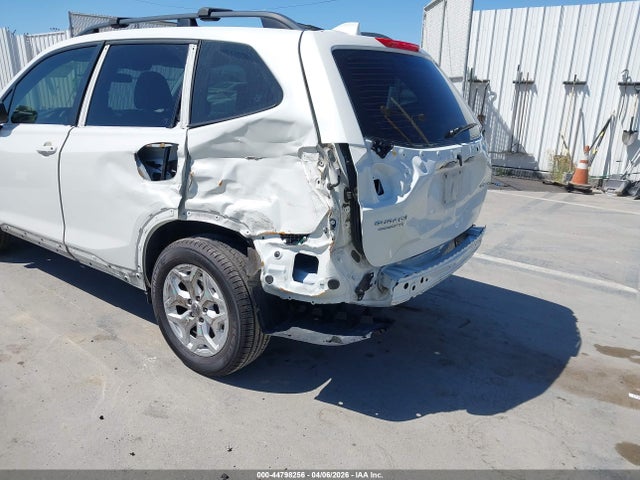 2020 SUBARU FORESTER JF2SKADC7LH600406 Photo 5