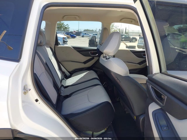 2020 SUBARU FORESTER JF2SKADC7LH600406 Photo 7