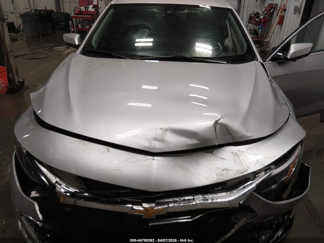 Chevrolet Malibu Fwd Lt 2020 1G1ZD5ST3LF110468 Image 10