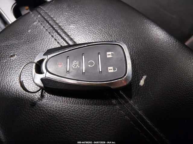 Chevrolet Malibu Fwd Lt 2020 1G1ZD5ST3LF110468 Image 11