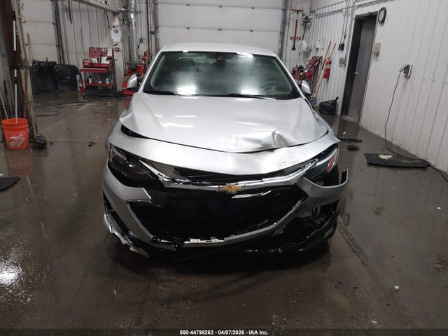 Chevrolet Malibu Fwd Lt 2020 1G1ZD5ST3LF110468 Image 12