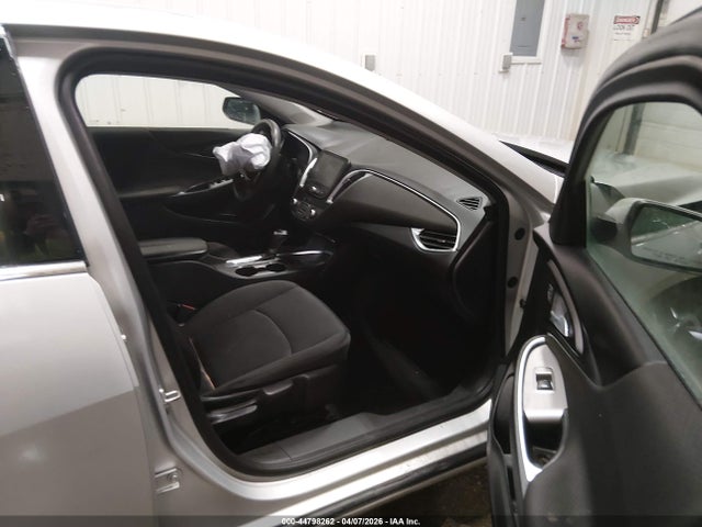 Chevrolet Malibu Fwd Lt 2020 1G1ZD5ST3LF110468 Image 5