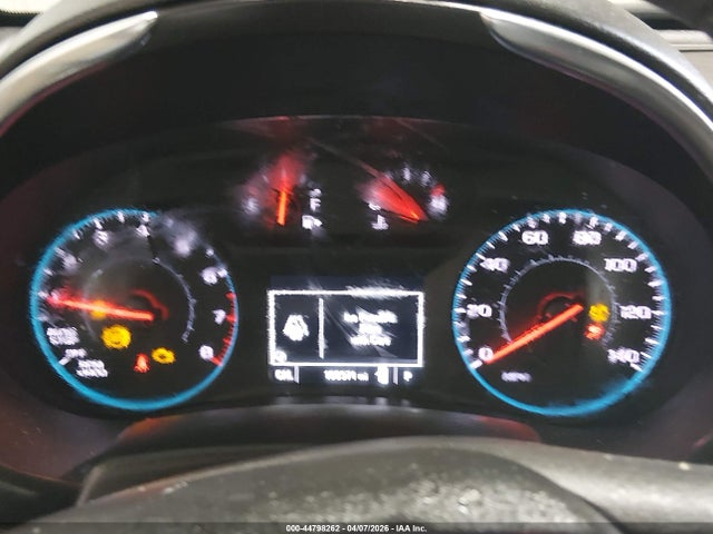 Chevrolet Malibu Fwd Lt 2020 1G1ZD5ST3LF110468 Image 7