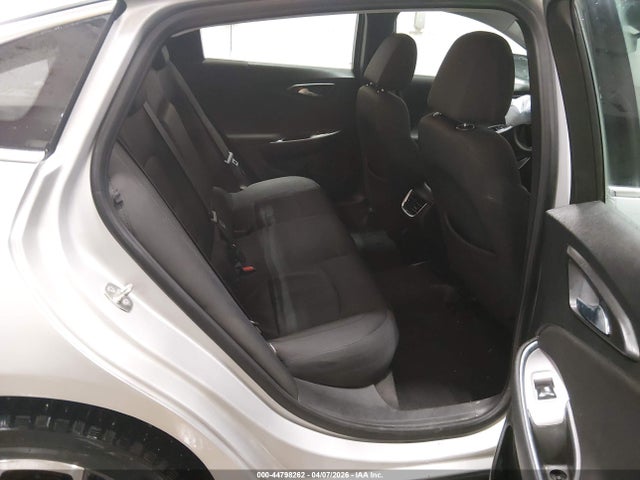 Chevrolet Malibu Fwd Lt 2020 1G1ZD5ST3LF110468 Image 8