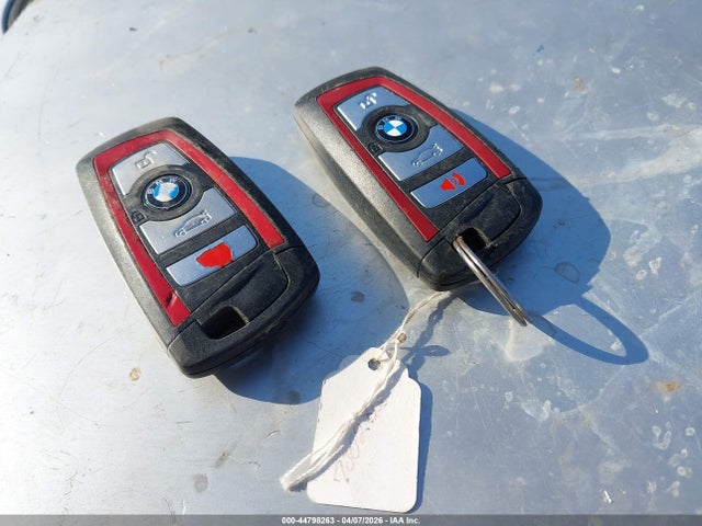 BMW 430I 2017 WBA4R7C51HK876614 Image 11