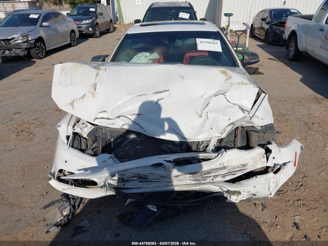 BMW 430I 2017 WBA4R7C51HK876614 Image 12