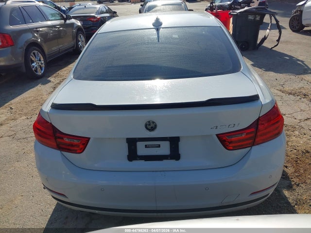 BMW 430I 2017 WBA4R7C51HK876614 Image 16