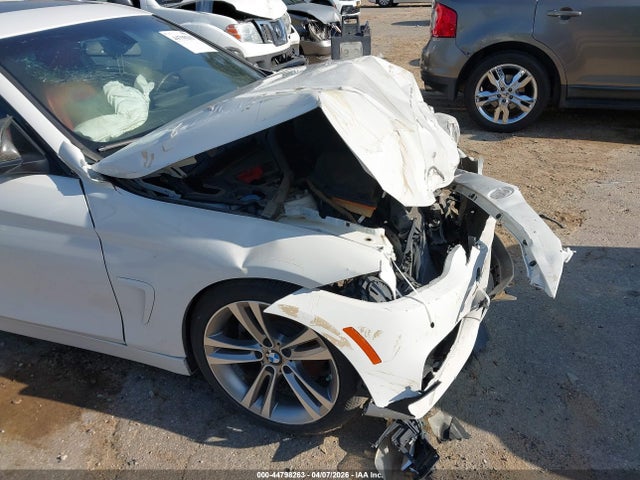 BMW 430I 2017 WBA4R7C51HK876614 Image 18