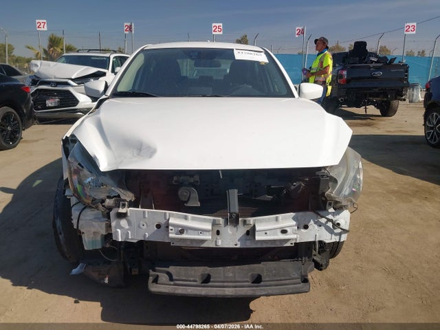 3MYDLBYV0HY166719 Toyota YARIS IA