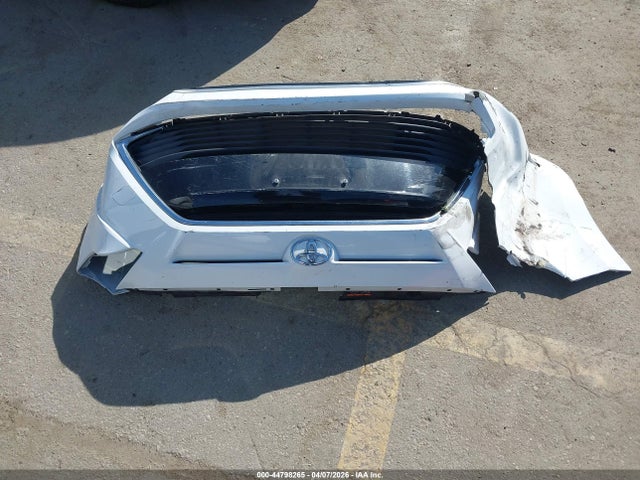 3MYDLBYV0HY166719 Toyota YARIS IA